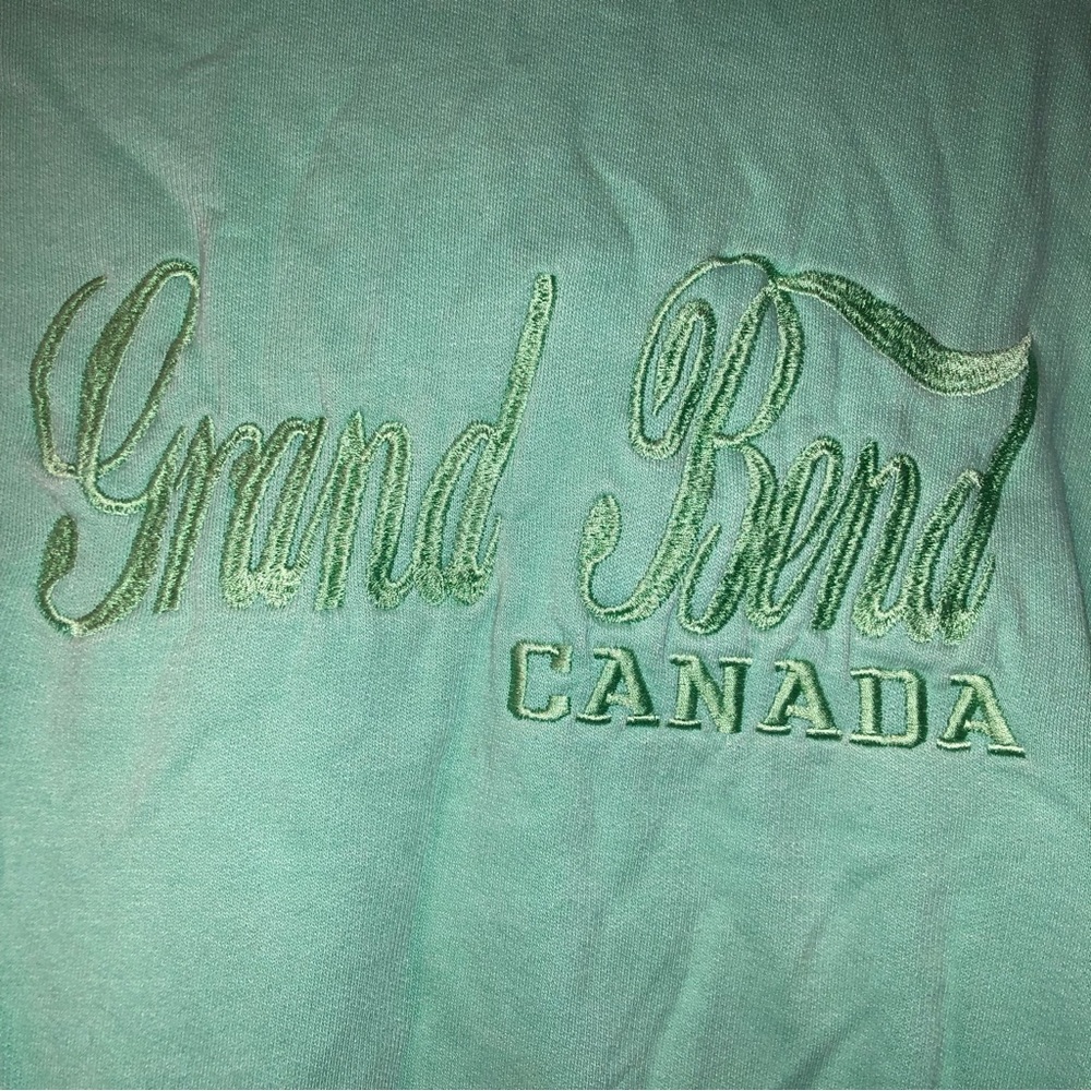 Grand Bend Beach Hoodie